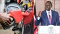 President William Ruto gave reasons why Kenya's fuel prices are highest in East Africa.